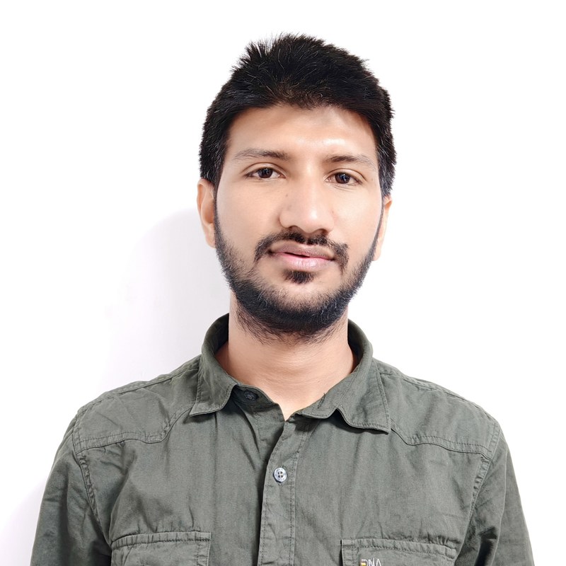 Bijay Aashish Bhatta